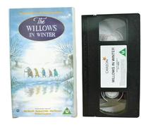 Willows in Winter, the [Reino Unido] [VHS]