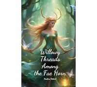 Willowy Threads Among the Fae Horn