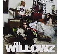 Willowz the - Are Coming