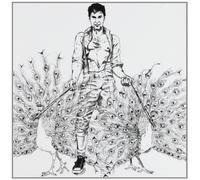Willpower Hey - P.D.A.