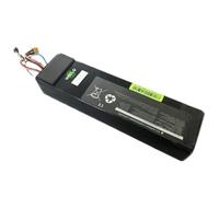 WILLQ Batería para Scooter 36V 10.2Ah 12.8Ah 36 voltios con batería de Litio incorporada, reemplazo para Scooter eléctrico, Kit de Repuesto,36v10.2ah