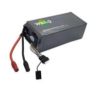 WILLQ Baterías 22,2V 16Ah 22Ah 30Ah 32Ah 44Ah para Drones agrícolas, para fotografía aérea, topografía, inspección de líneas eléctricas y Aplicaciones elevación y Transporte Cargas,22.2v30ah