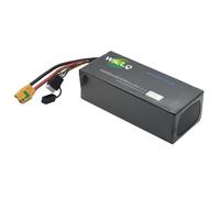 WILLQ Baterías 22,2V 16Ah 22Ah 30Ah 32Ah 44Ah para Drones agrícolas, para fotografía aérea, topografía, inspección de líneas eléctricas y Aplicaciones elevación y Transporte Cargas,22.2v16ah