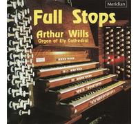 Wills, Arthur - Marche Pontificale Full Stops [Import]