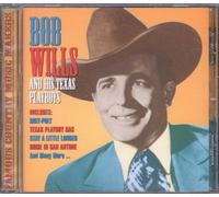 Wills,Bob & His Texas Playboy - Famous Country