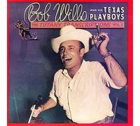 Wills, Bob & His Texas Playboys - Tiffany 1