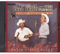Wills, Bob & His Texas Playboys - Tiffany 3