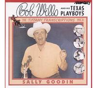 Wills, Bob & His Texas Playboys - Tiffany 6
