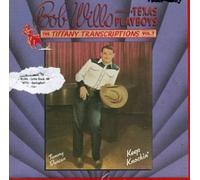 Wills, Bob & His Texas Playboys - Tiffany 7