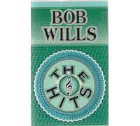 Wills, Bob - Hits [Casete]
