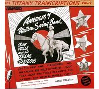 Wills, Bob - Tiffany 9