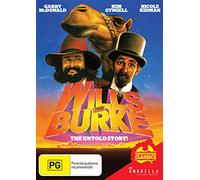 Wills & Burke [PAL/0] [USA] [DVD]