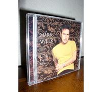 Mark Wills – Loving Every Minute – CD – Importación USA
