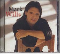Wills Mark - Mark Wills