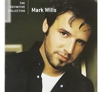 Wills, Mark - The Definitive Collection