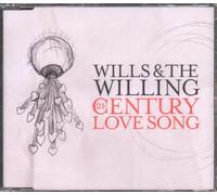 Wills & The Willing - 21st Century Love Song [Import]