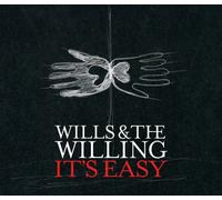 Wills & The Willing - It's Easy [Import]