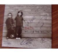 Wills & the Willing Skin - Skin [Import]