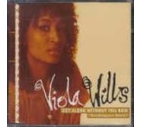 Wills, Viola - Get Along Without You Now (Handbaggers R (US Import)