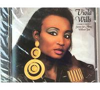 Wills, Viola - Gonna Get Along Without You Now
