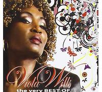 Wills Viola - Very Best Of