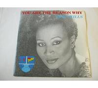 Wills, Viola You Are The Reason Why 7" Streetwave KHAN70 EX/EX 1986 picture sleeve