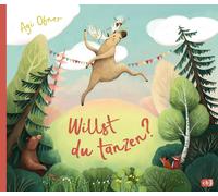Willst du tanzen? | Agi Ofner