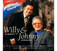 Willy Alberti & Johnny Jordan - Hollands Glorie