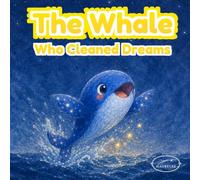 Willy and the Ocean of Dreams: A gentle illustrated picture book about friendship, teamwork, and caring for the sea for kids ages 3-6