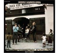 Willy And The Poor Boys ( 40th Anniversary Edition) Creedence Clearwater Revival