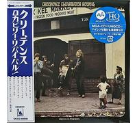 Willy and the Poor Boys-Uhq-CD