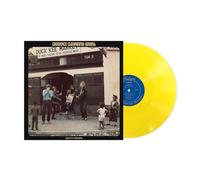 Willy And The Poor Boys (Remastered 2025) - Vinilo Amarillo