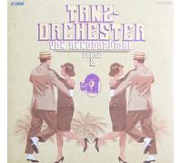 Willy Berking und sein Orchester - DIE ALTE WELLE - Tanz-Orchester von Anno Dazumal [Vinyl LP] [Schallplatte]