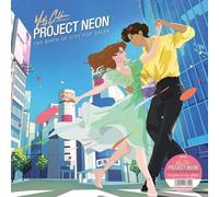 Willy Calderon - Project Neon: The Birth of City Pop Salsa [Analog] [Vinilo]