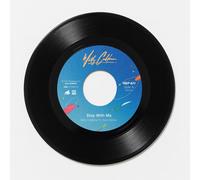 Willy Calderon - Stay With Me / Midnight Pretenders Analog