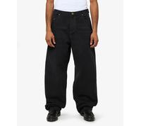 WILLY CHAVARRIA Bad Boy Jeans Negro