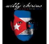 Willy Chirino Cubanisimo (CD)