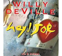 Willy De Ville - Hey Joe (F) [Import]