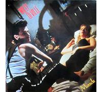 Willy De Ville - Miracle (1987) [Import] [Vinilo]