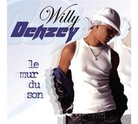 Willy Denzey - Le Mur Du Son