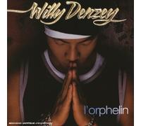 Willy Denzey - L'Orphelin