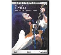 Willy DeVille - 25 Years of Hearts & Soul [Alemania] [VHS]