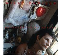 Willy Deville - Backstrees of Desire