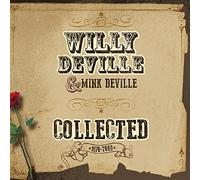 Willy Deville - Collected: 1976-2009