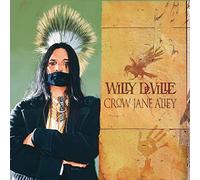 Willy DeVille – Crow Jane Alley – CD