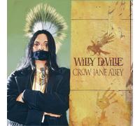 Willy Deville - Crow Jane Alley