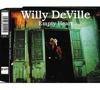 Willy DeVille - Empty Heart / Stand By Me / Dust My Broom/ Angel Eyes