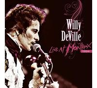 Willy Deville - Live At Montreux 1944