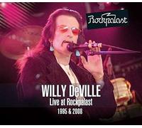 Willy Deville - Live At Rockpalast