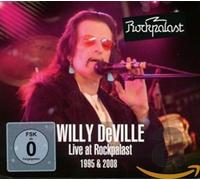 Willy Deville - Live At Rockpalast